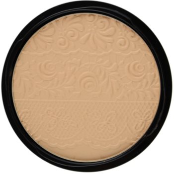 Dermacol Compact pudra compacta - imagine 3